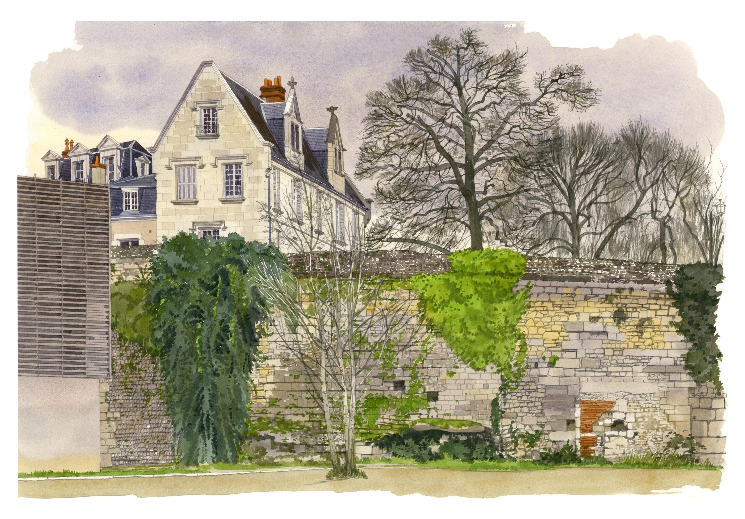 Rempart GR-Parking des Archives-legerjpg